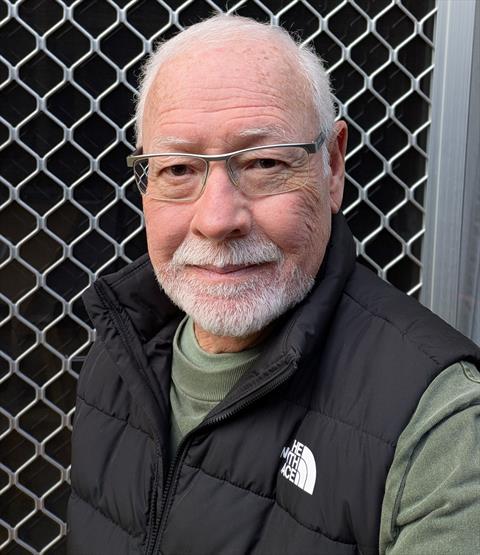 mister john