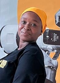 Aminata Bah