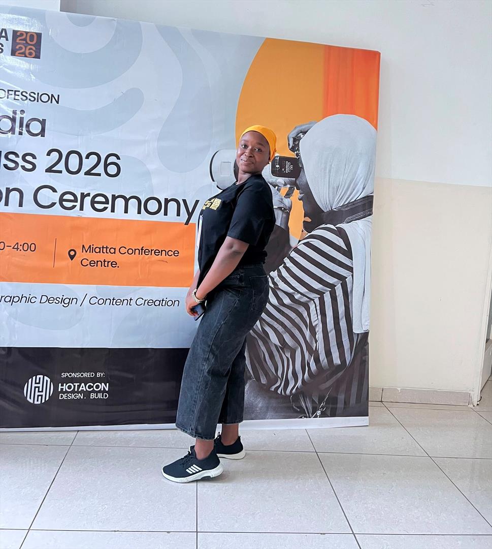 Aminata Bah