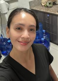 Roselyn Bello