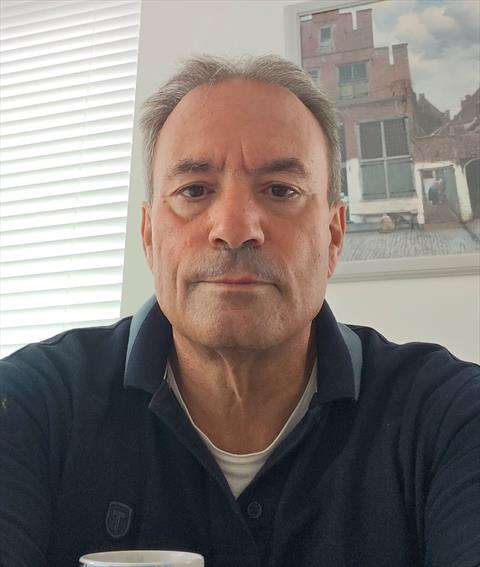 mistergilberto
