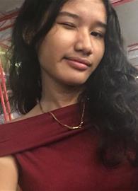 Krishna Cortez