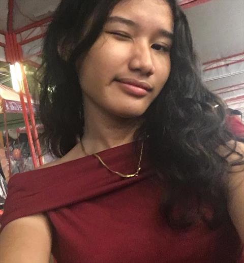 Krishna Cortez