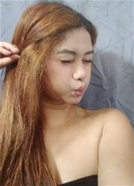 Mariel Sampalay