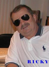 Ricky PILYO
