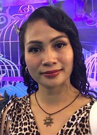 Patricia Canlas