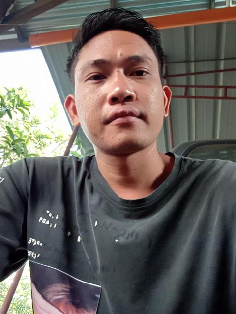 Richard Justine