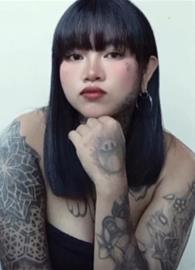 Ashley Jill