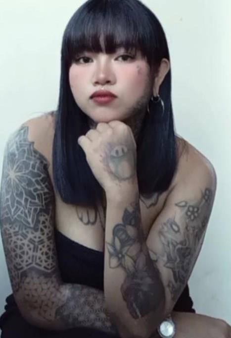 Ashley Jill