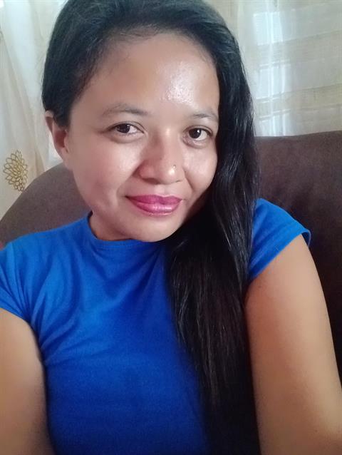 aprillainetalisay