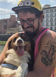 ItalianBoy
