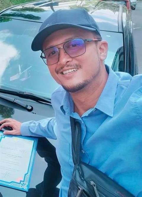 Ismady