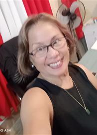 junette Gayuba