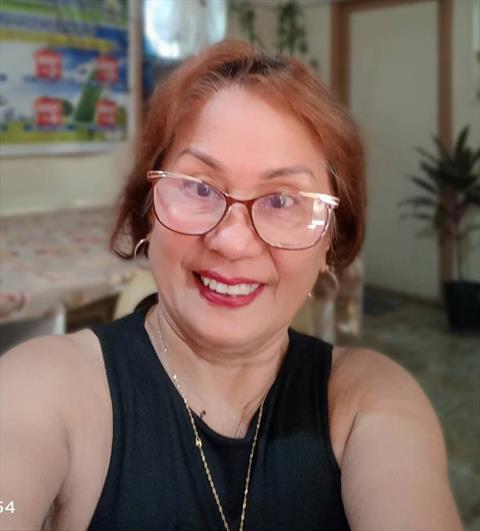 junette Gayuba