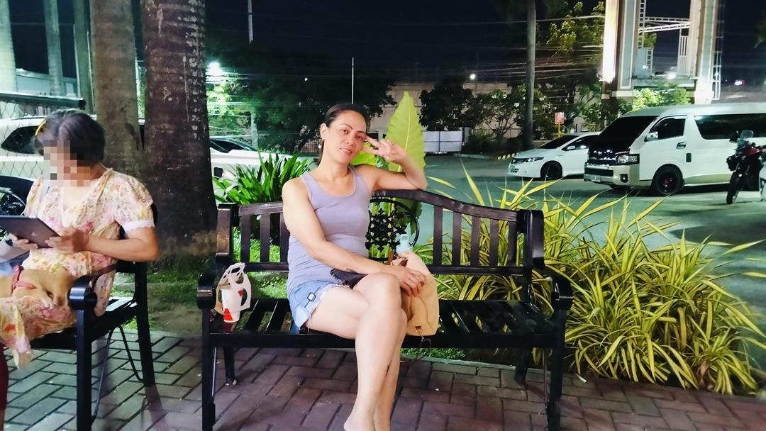 Rowena Geraillo