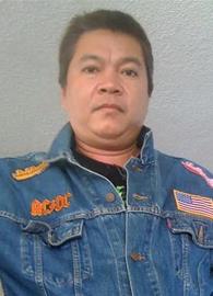 richard blue