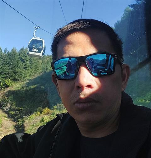 tondal