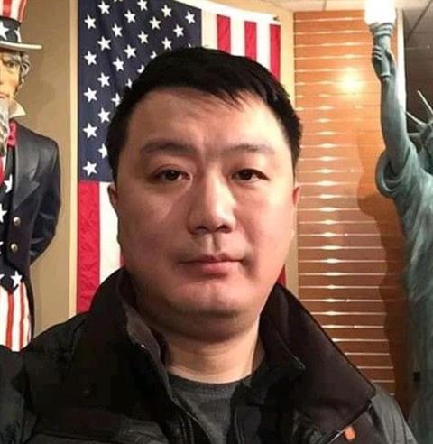 Willy chang
