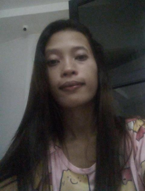ailyn dabodabo