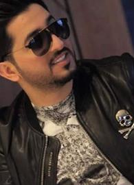 NAYAN AHMED