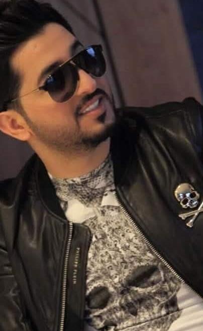 NAYAN AHMED