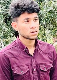 Ali Malik