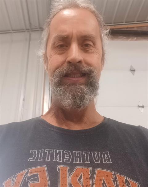 Michael John