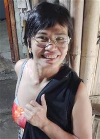 lyn benzon