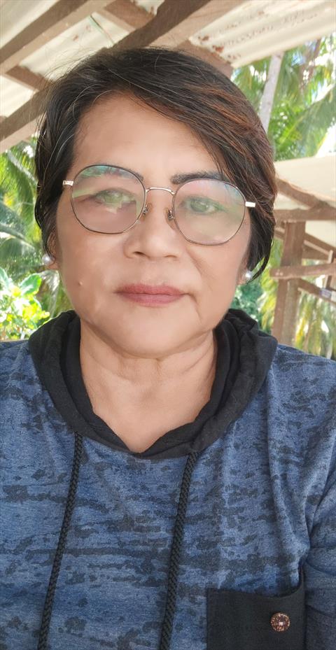 Jud Cruz