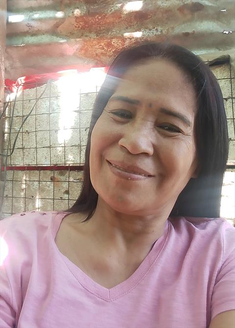 lady rose