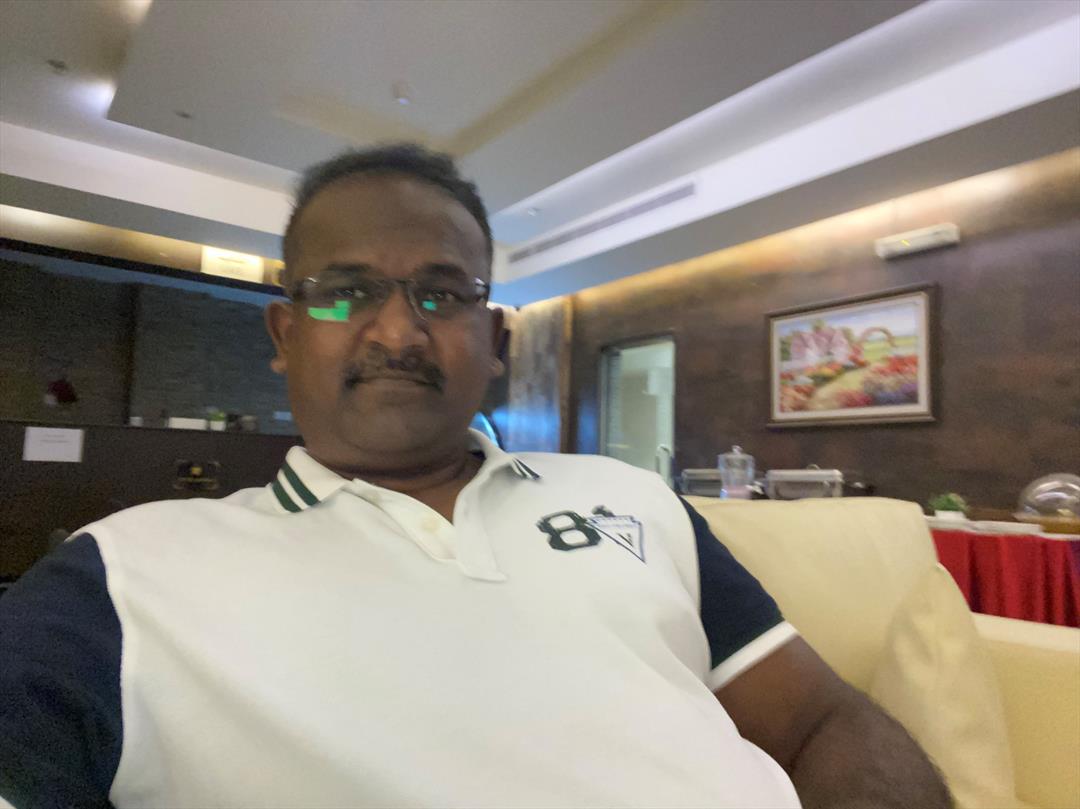 ARUNSANKAR