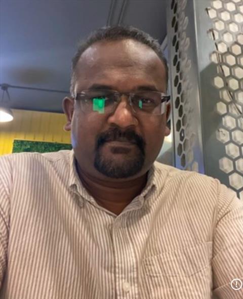 ARUNSANKAR