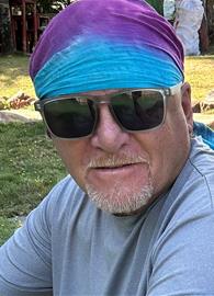 Rodney Newton