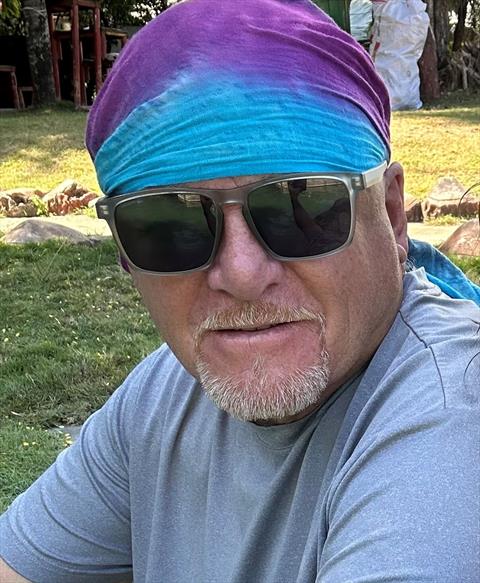 Rodney Newton