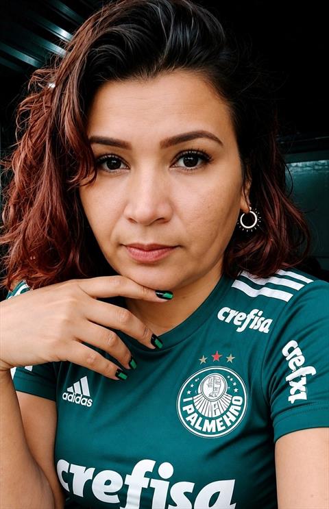 Paulinha alin