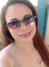 geraldine Precioso