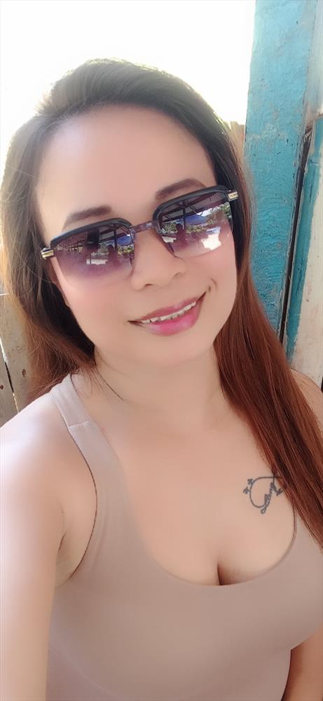 geraldine Precioso