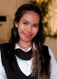 faithful Pinay