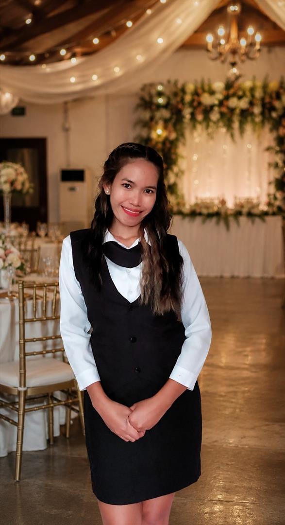 faithful Pinay