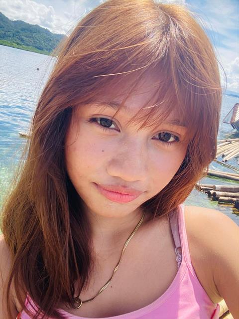 Ynah Mae