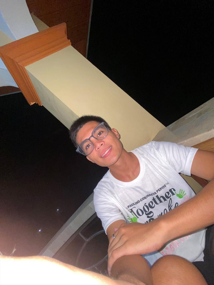 christian Good