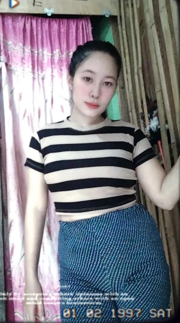 Cris Mary