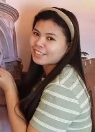 Melanie Sambog
