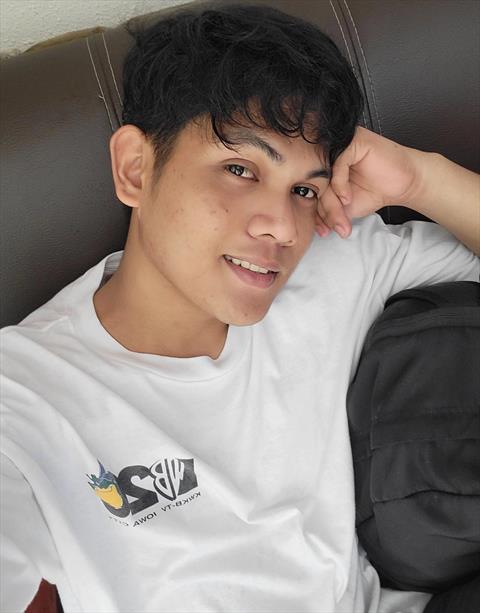 Jiyu Ignacio