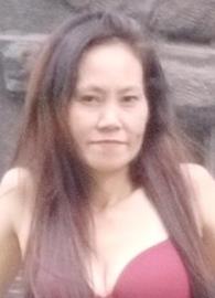 JOVELYN Ilogan