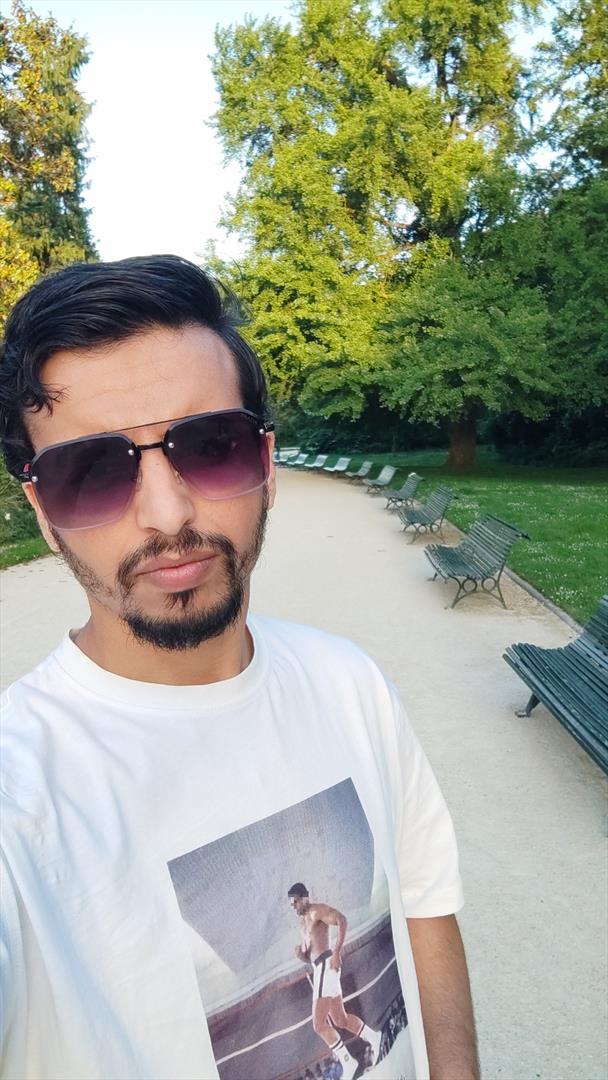 Mustapha
