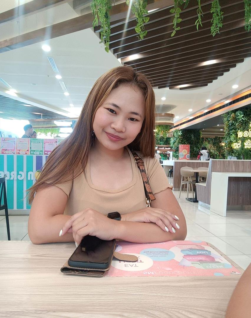 ronalyn fe