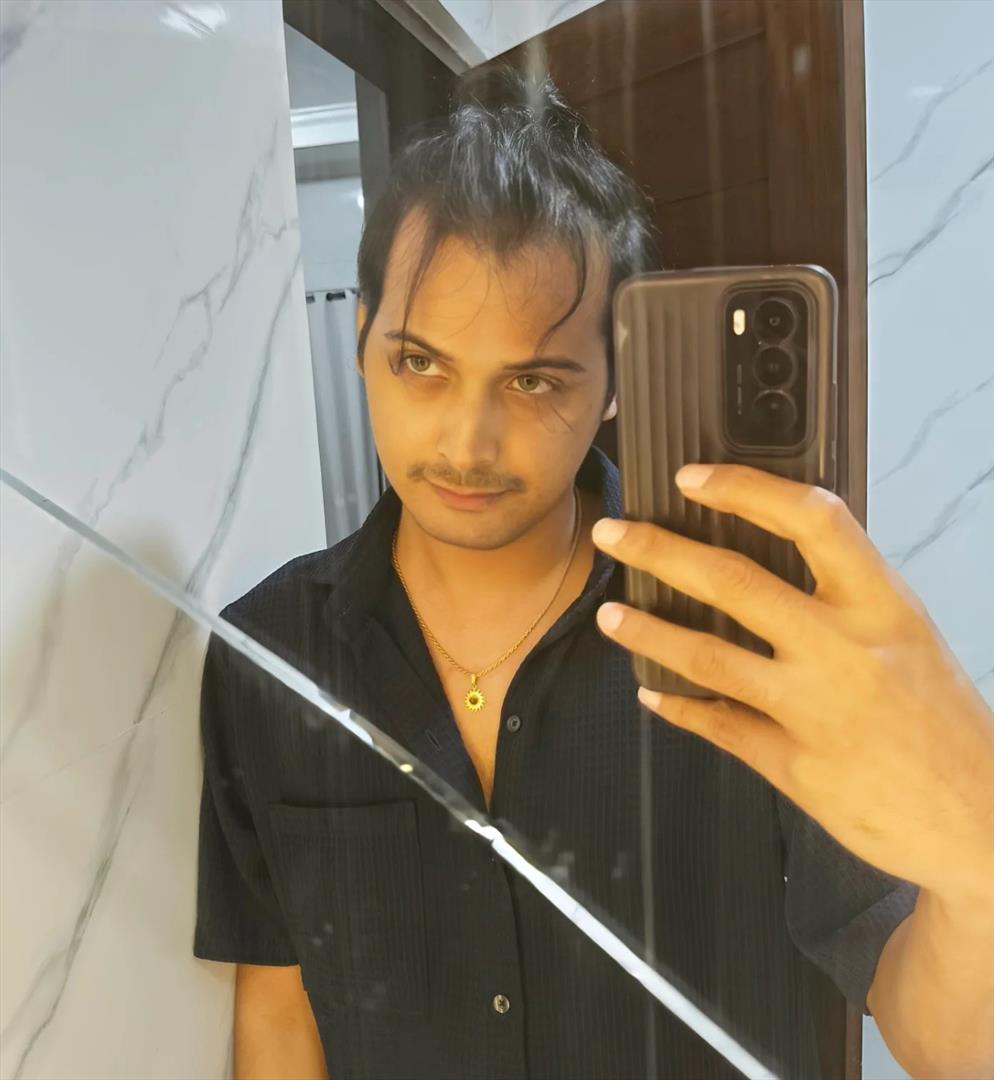 Mikail