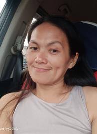 roxannie patay