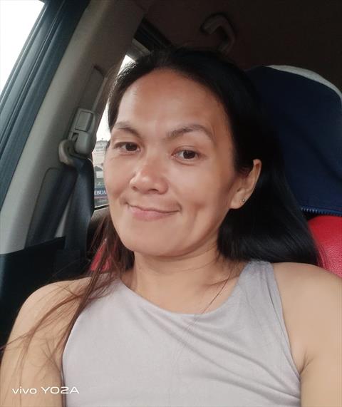 roxannie patay